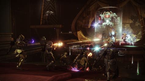 destiny 2 does menagerie have matchmaking